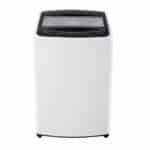 LG Lavadora Carga Superior WT18WVTM 18Kg TurboDrum, Smart Diagnosis, Smart Inverter, Blanco (1)