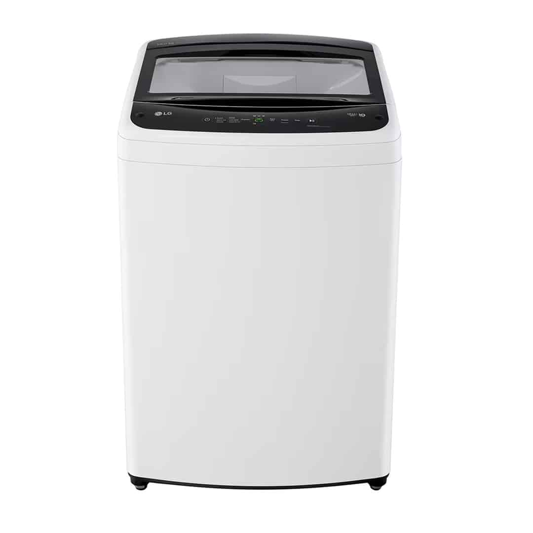 LG Lavadora Carga Superior WT18WVTM 18Kg TurboDrum, Smart Diagnosis, Smart Inverter, Blanco (1) LG Lavadora Carga Superior WT18WVTM 18Kg TurboDrum, Smart Diagnosis, Smart Inverter, Blanco (1)