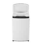 LG Lavadora Carga Superior WT18WVTM 18Kg TurboDrum, Smart Diagnosis, Smart Inverter, Blanco (1)