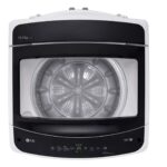 LG Lavadora Carga Superior WT18WVTM 18Kg TurboDrum, Smart Diagnosis, Smart Inverter, Blanco (1)
