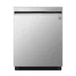 LG Lavavajillas QuadWash de Empotre LDFN3432T (4)