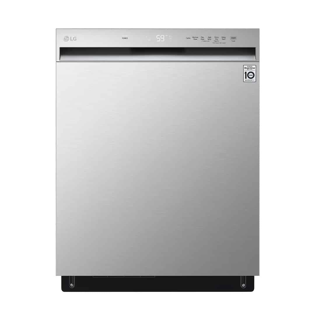 LG Lavavajillas QuadWash de Empotre LDFN3432T (1) LG Lavavajillas QuadWash de Empotre LDFN3432T (4)