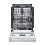LG Lavavajillas QuadWash de Empotre LDFN3432T (4)