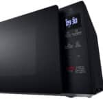 LG Microondas NeoChef Slim 0.7p³ MS2032GAS EasyClean 700W, Negro (4)