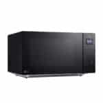 LG Microondas NeoChef Slim 1.1p³ Función Grill Negro MH7032JAS (1)