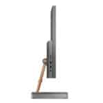 Lenovo IdeaCentre (F0FA008GUS) 27 Touchsreen, Intel Core i5-10400T, 12GB, 512GB SSD, W11 Home 64Bits (1)