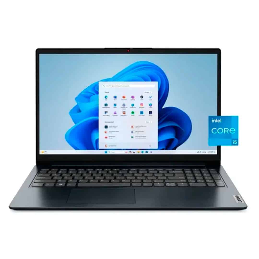 Lenovo IdeaPad 1i 83B40006US, Intel Core i5-1335U, 8GB, 256GB SSD, 15.6, US, W11 (1) Lenovo IdeaPad 1i 83B40006US, Intel Core i5-1335U, 8GB, 256GB SSD, 15.6, US, W11 (1)