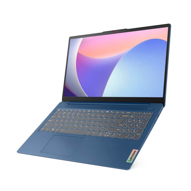 Lenovo IdeaPad Slim 3i 82XB00BMUS, Intel Core i3-N305, 8GB, 256GB SSD, 15.6, US, W11 (3)