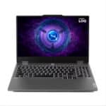 Lenovo LOQ 83JC00GKUS, AMD Ryzen 5 7235HS, 12GB, 512GB SSD, NVIDIA RTX 4050 6GB, 15.6, US, W11 (3)