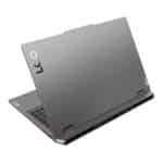 Lenovo LOQ 83JC00GKUS, AMD Ryzen 5 7235HS, 12GB, 512GB SSD, NVIDIA RTX 4050 6GB, 15.6, US, W11 (3)