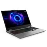 Lenovo LOQ 83JE002KUS, Intel Core i5-13450HX, 16GB, 512GB SSD, NVIDIA RTX 5050, 15.6, US, W11 (1)