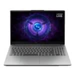 Lenovo LOQ Essential 83LK00CVUS, Intel Core i5-12450HX, 16GB. 512GB SSD, NVIDIA RTX 3050, 15.6 144Hz, US, W11 (4)