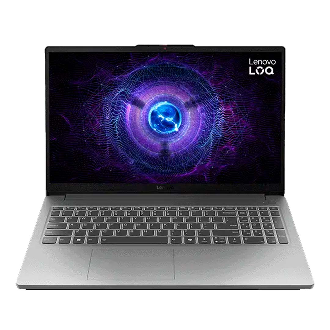 Lenovo LOQ Essential 83LK00CVUS, Intel Core i5-12450HX, 16GB. 512GB SSD, NVIDIA RTX 3050, 15.6 144Hz, US, W11 (1) Lenovo LOQ Essential 83LK00CVUS, Intel Core i5-12450HX, 16GB. 512GB SSD, NVIDIA RTX 3050, 15.6 144Hz, US, W11 (4)