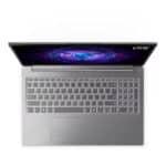 Lenovo LOQ Essential 83LK00CVUS, Intel Core i5-12450HX, 16GB. 512GB SSD, NVIDIA RTX 3050, 15.6 144Hz, US, W11 (4)
