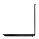 Lenovo ThinkPad P16s Gen 3 21KS0026US, Core Ultra 7 165H, 32GB, 1TB SSD, NVIDIA RTX 500 Ada 4GB, 16, US, W11 (1)