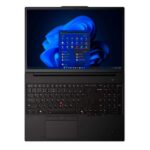 Lenovo ThinkPad P16s Gen 3 21KS0026US, Core Ultra 7 165H, 32GB, 1TB SSD, NVIDIA RTX 500 Ada 4GB, 16, US, W11 (1)