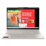 Lenovo Yoga 7 2-in-1 16AKP10 83JU0003US, AMD Ryzen AI 7 350, 16GB, 1TB SSD, 16, US, W11 (1)
