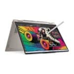 Lenovo Yoga 7 2-in-1 16AKP10 83JU0003US, AMD Ryzen AI 7 350, 16GB, 1TB SSD, 16, US, W11 (1)