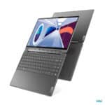 Lenovo Yoga 9 14IRP8 83B1001XUS, Intel Core i7-1360P, 16GB, 1TB SSD, 14.0 4K OLED, US, W11 (1)