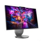 Lenovo Yoga AIO 27IAH10 (F0J20000US) 27, Intel Core Ultra 9 285H, 32GB, 1TB SSD, W11 Pro (4)