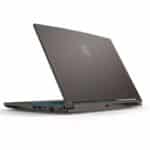 Laptops MSI Thin 15 B13UC - Intel Core i5-13420H / 16GB / 512GB SSD / NVIDIA RTX 3050 4GB / 15.6” / US / W11