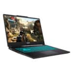 MSI Cyborg 15 A12VF-272, Intel Core i7-12650H, 16GB, 1TB SSD, NVIDIA RTX 4060 8GB, 15.6 144Hz, US, W11 (4)