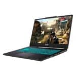 MSI Cyborg 15 A12VF-272, Intel Core i7-12650H, 16GB, 1TB SSD, NVIDIA RTX 4060 8GB, 15.6 144Hz, US, W11 (4)