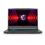 MSI Thin 15 B13VE-3023US, Intel Core i5-13420H, 16GB, 512GB SSD, NVIDIA RTX 4050 6GB, 15.6, US, W11 (4)