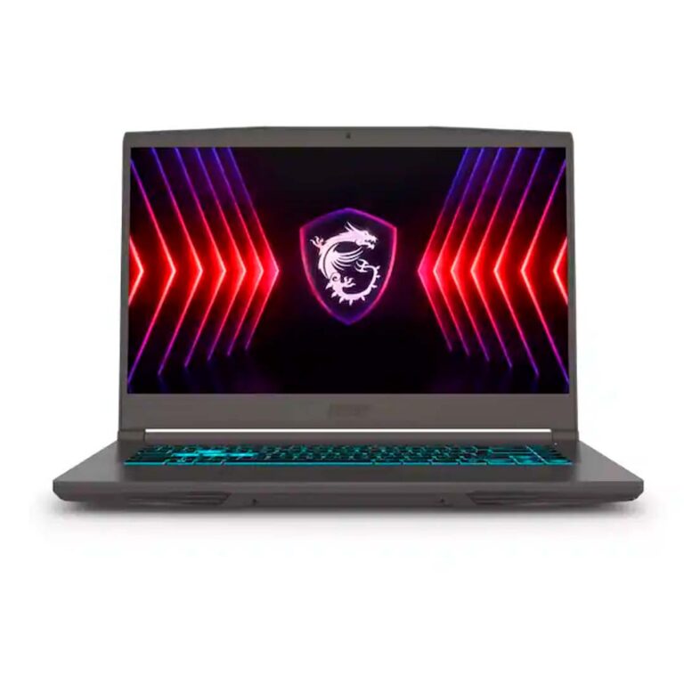 MSI Thin 15 B13VE-3023US, Intel Core i5-13420H, 16GB, 512GB SSD, NVIDIA RTX 4050 6GB, 15.6, US, W11 (4)