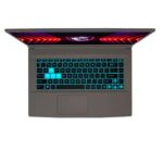 MSI Thin 15 B13VE-3023US, Intel Core i5-13420H, 16GB, 512GB SSD, NVIDIA RTX 4050 6GB, 15.6, US, W11 (4)
