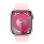 Apple Watch Serie 9 – 45 mm / MR9G3LW/A