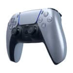 Sony Playstation DualSense PS5 CFI-ZCT1W, (1000039941) Sterling Silver
