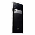 Teléfono celular Nubia RedMagic 10 Pro – 6.85” / 24 GB / 1 TB