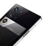 Teléfono celular Nubia RedMagic 10 Pro – 6.85” / 24 GB / 1 TB