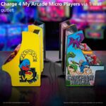 MyArcade Multi-Cable DGUN-2979 (1)