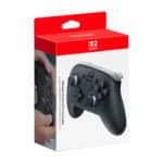 Nintendo Switch 2 Pro Controller, Black (1)