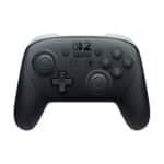 Nintendo Switch 2 Pro Controller, Black (1)