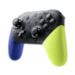 Nintendo Switch Pro Controller, Splatoon 3 (1)