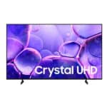 Samsung 50 Crystal U8000F 4K Smart TV UN50U8000FPXPA (3)