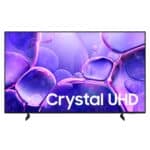 Samsung 55 Crystal UHD U8000F 4K Smart TV (2027) UN55U8000FPXPA