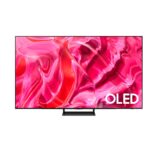 Samsung 65 Class OLED S90C 4K UHD Smart Tizen TV (QN65S90CAFXZA) (3)