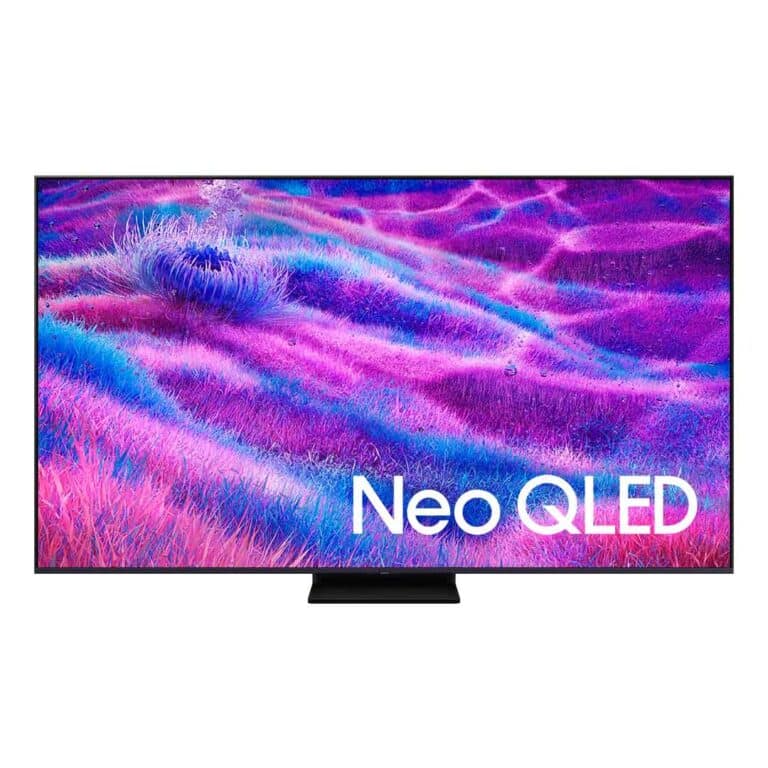 Samsung 65 Neo QLED QN80F 4K Samsung Vision AI Smart TV (2027) QN65QN80FAPXPA