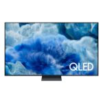 Samsung 75 QLED Q8F 4K Samsung Vision AI Smart TV (2027) QN75Q8FAAPXPA
