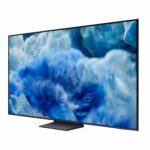 Samsung 75 QLED Q8F 4K Samsung Vision AI Smart TV (2027) QN75Q8FAAPXPA