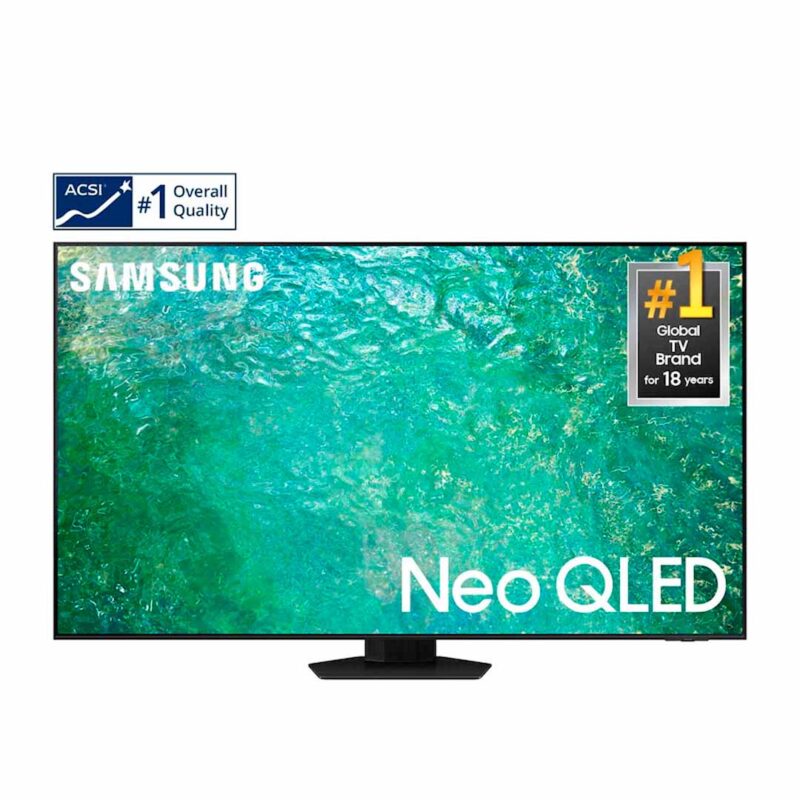 Samsung 85 Neo QLED 4K QN85C (QN85QN85CAFXZA) (1)