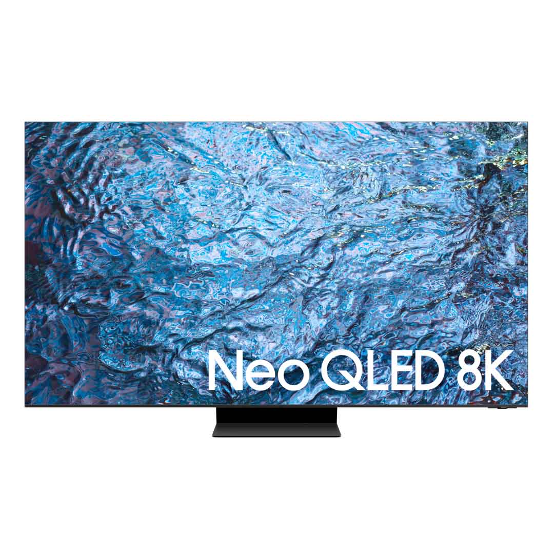 Samsung 85 (QN85QN900CP) Neo QLED 8K, Smart Tizen TV (1) Samsung 85 (QN85QN900CP) Neo QLED 8K, Smart Tizen TV (4)