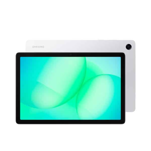 Samsung Galaxy Tab A11+ 6GB128GB SM-X230, 11, Wi-Fi, Silver (1)