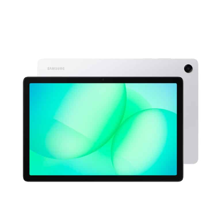 Samsung Galaxy Tab A11+ 6GB128GB SM-X230, 11, Wi-Fi, Silver (1)
