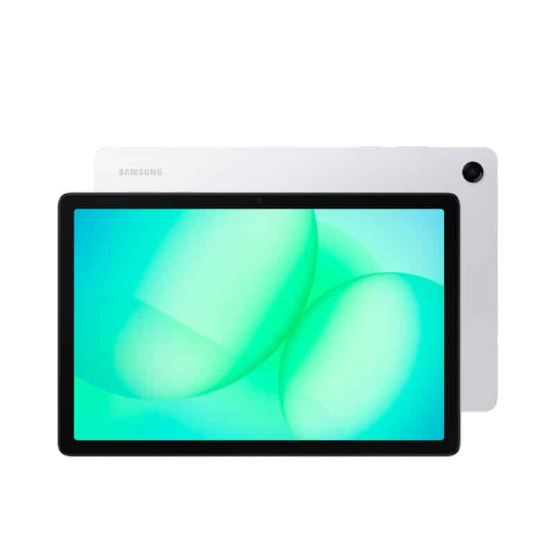 Samsung Galaxy Tab A11+ 6GB128GB SM-X230, 11, Wi-Fi, Silver (1)