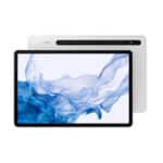 Samsung Galaxy Tab S8 11 (SM-X700) 8GB256GB, Silver (1)